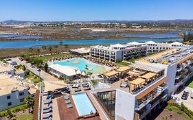 Ap Cabanas Beach & Nature - Adults Friendly Cabanas De Tavira 4*